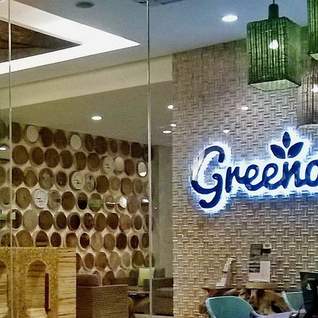 Greenotel Cilegon Esterno foto