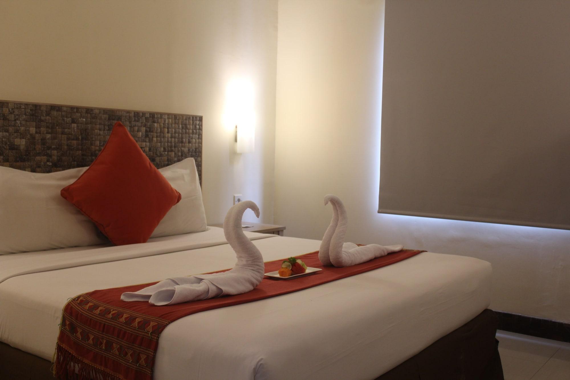 Greenotel Cilegon Esterno foto