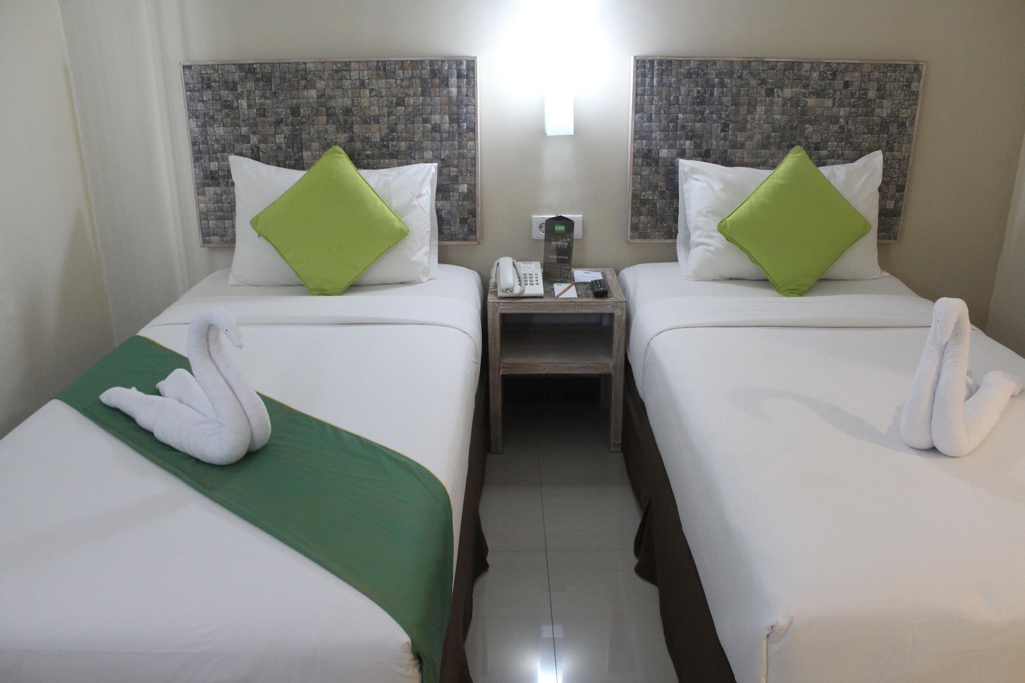 Greenotel Cilegon Esterno foto