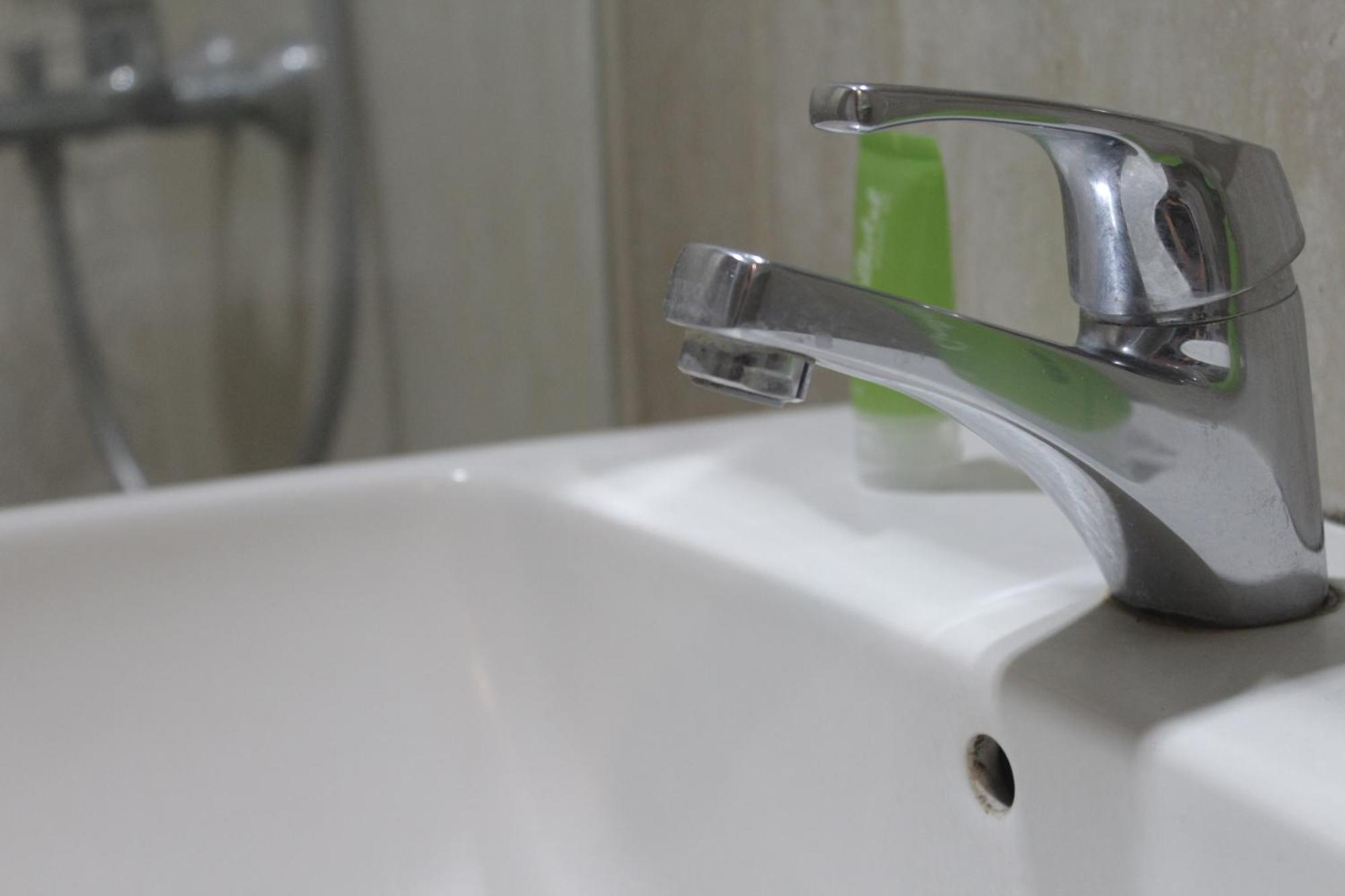 Greenotel Cilegon Esterno foto